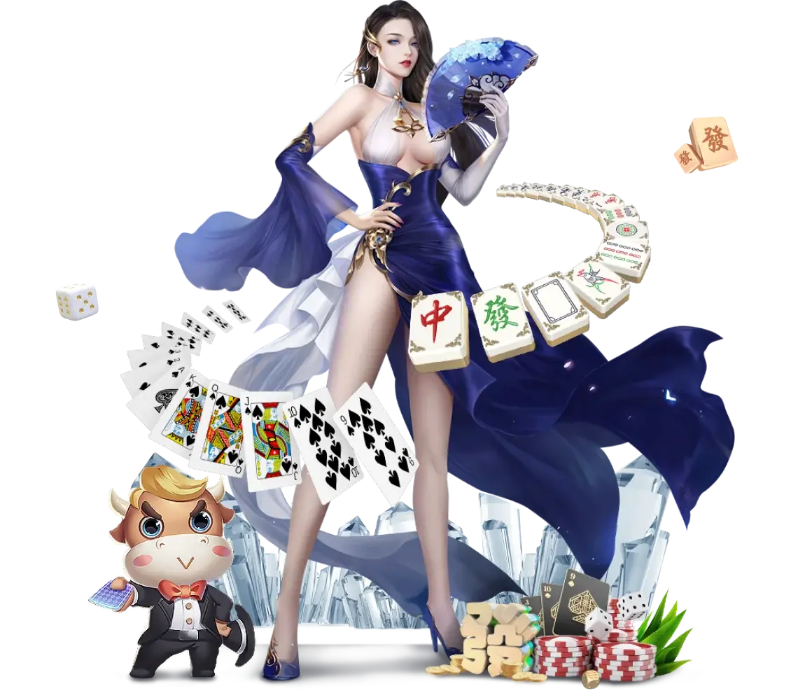Thông tin game bài trên 89Bet
