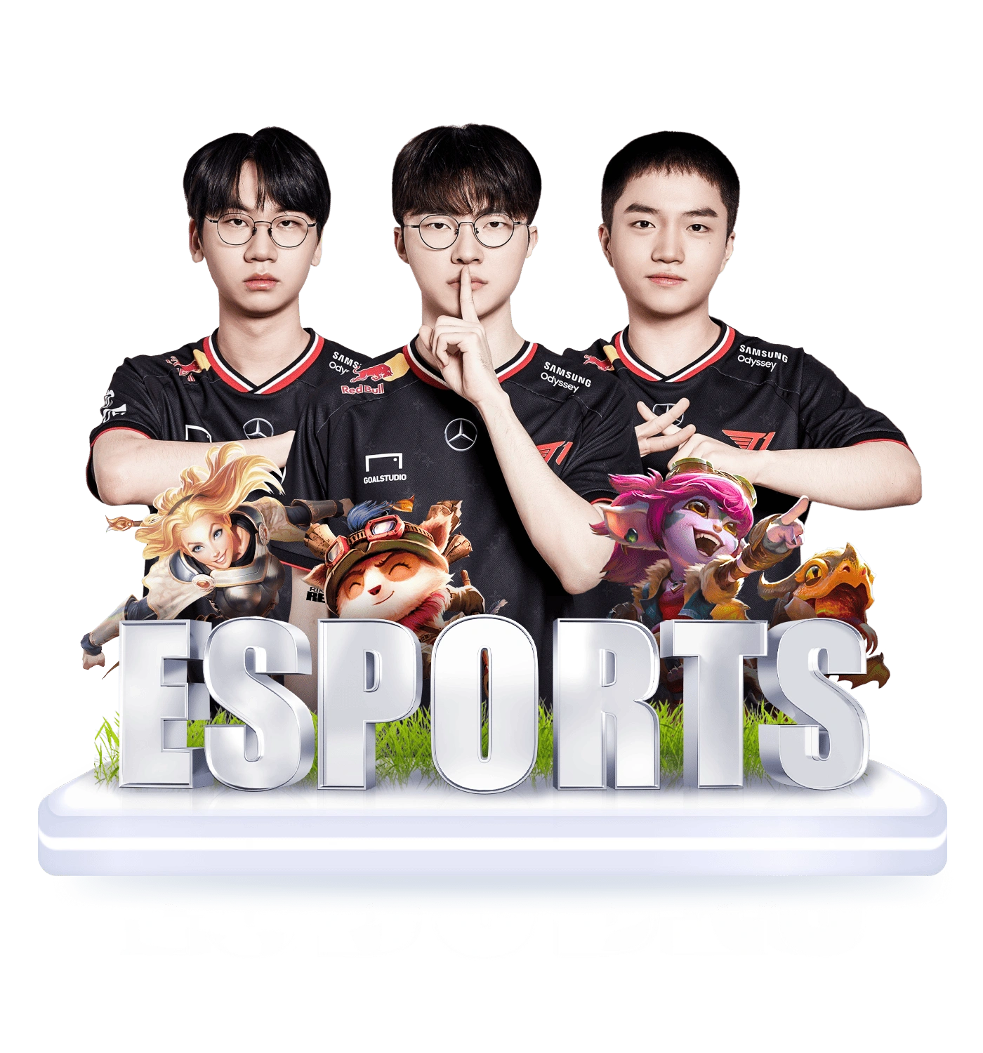 Thông tin esports trên 89Bet